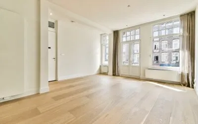 Appartement te koop: De Clercqstraat 66-1, Da Costabuurt-Noord Amsterdam
