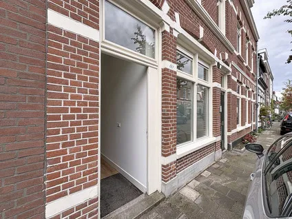 Appartement te huur: De Clercqstraat 80, Leidsebuurt-oost Haarlem
