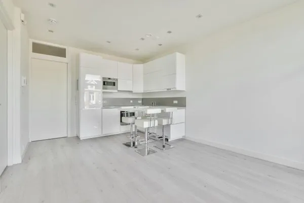 Home for rent: De Clercqstraat, Bellamybuurt-Noord Amsterdam