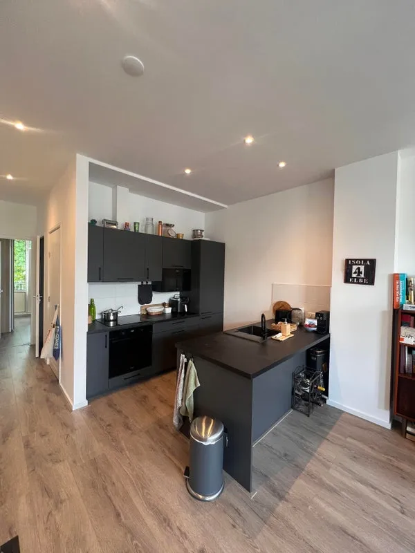 Woning te huur: De Clercqstraat, Bellamybuurt-Noord Amsterdam
