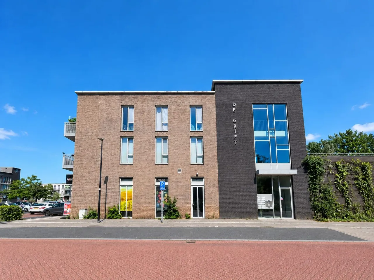 Appartement te huur: De Clomp 3174, Zeist