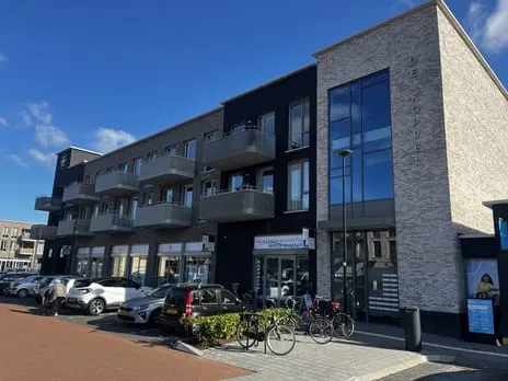 Appartement te huur: De Clomp 3232, De Clomp Zeist