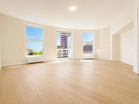 Appartement te huur: De Constant Rebecquestraat 1-3, Rond de Energiecentrale 'S-Gravenhage