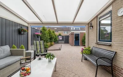 Tussenwoning te koop: De Dammen 76, Bolsward-Noordoost Bolsward