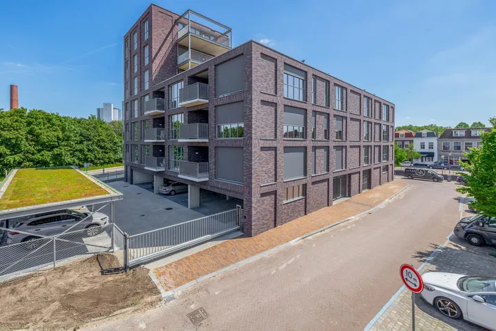 Appartement te koop: De Dankbaarheid 10, Centrum Zevenbergen