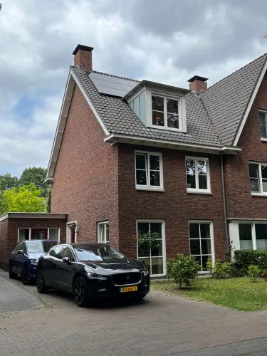 Hoekwoning te koop: de Del 20, Rozendaal Rozendaal