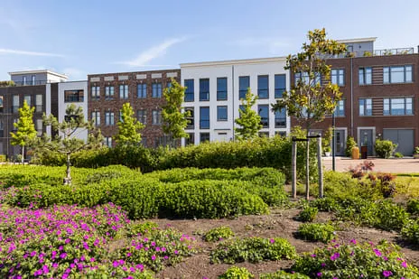 Tussenwoning te koop: De Dempostraat 21, Scheldekwartier Vlissingen