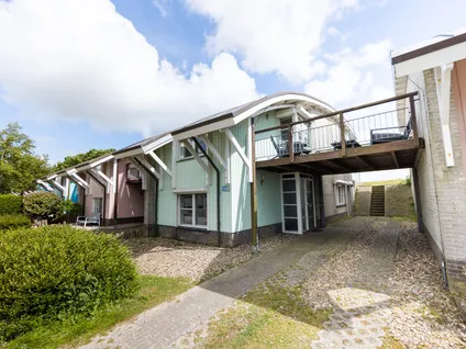 Vrijstaande woning te koop: De Dijk 17, Groot binnenwater Makkum