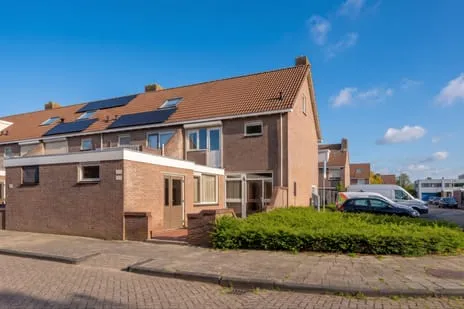 Hoekwoning te koop: De Dijkkavel 30, Volendam-Blokgouw 3 Volendam