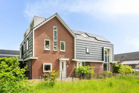 Woning te koop: de Dinkel 9, Vossenbrink en De Braak Delden