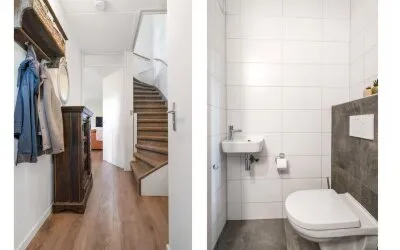 Woning te koop: de Dinkel 9, Vossenbrink en De Braak Delden