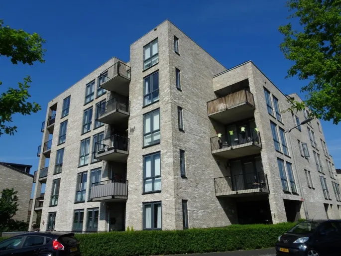 Appartement te huur: De Dissel 116, Schuytgraaf-Noord Arnhem