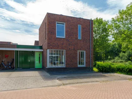 Corner house for sale: de Doelen 57, Braakhuizen-Zuid Geldrop