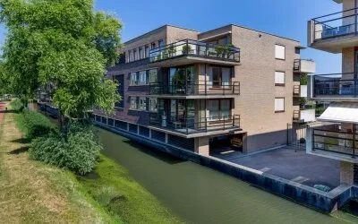 Appartement te koop: De Dommel 31, Woerdblok Naaldwijk