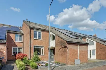 Tussenwoning te koop: De Dommel 51, Rivieren Goirle