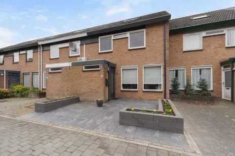 Tussenwoning te koop: De Dommel 70, Rivieren Goirle