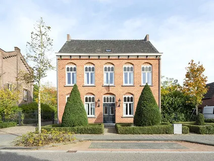 Vrijstaande woning te koop: De Donckstraat 10, Sevenum Sevenum