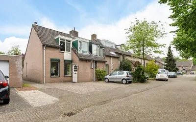 Hoekwoning te koop: De Doorn 22, Nuenen-Oost Nuenen