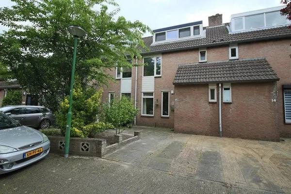 Home for rent: De Doorn, Nuenen-Oost Nuenen