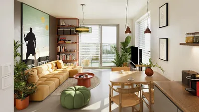 Appartement te koop: De Dorser 287, Transwijk-Zuid Utrecht