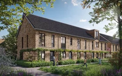 Woning te koop: De Dorsvlegel 65, Middelmade Made
