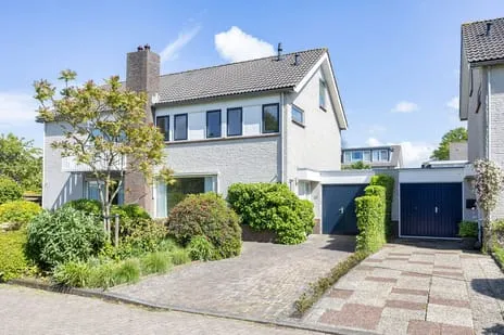 Tussenwoning te koop: De Dracht 22, Bolsward-Noordoost Bolsward