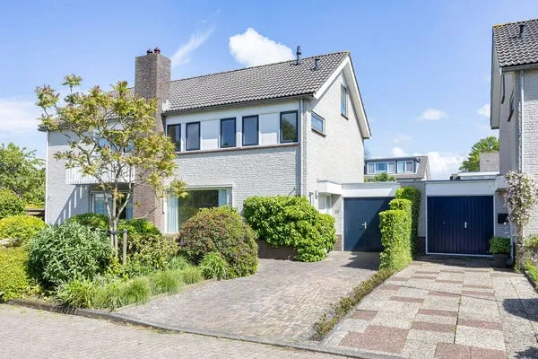 Terraced house for sale: De Dracht 22, Bolsward-Noordoost Bolsward