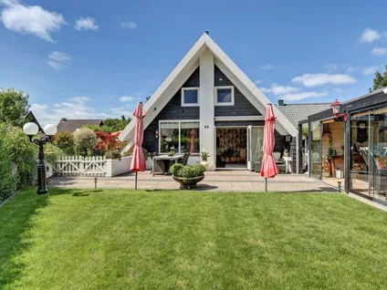 Vrijstaande woning te koop: De Dreef 3B023, De Perelaer Opmeer