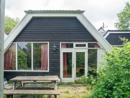 Tussenwoning te koop: De Dreef 3B053, De Perelaer Opmeer