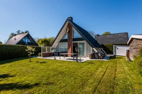 Vrijstaande woning te koop: De Dreef 3B87, De Perelaer Opmeer