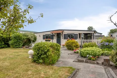 Woning te koop: De Dreef 3C111, De Perelaer Opmeer