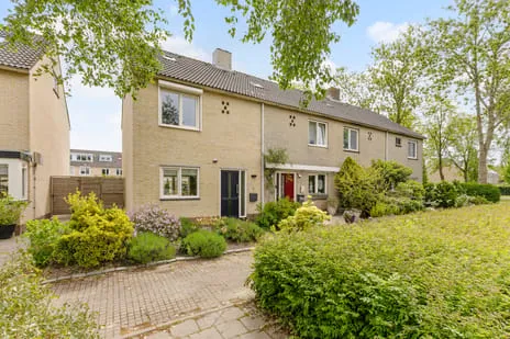 Hoekwoning te koop: De Dresch 6, Zuiderneg Heiloo