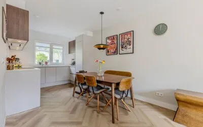 Hoekwoning te koop: De Dresch 6, Zuiderneg Heiloo