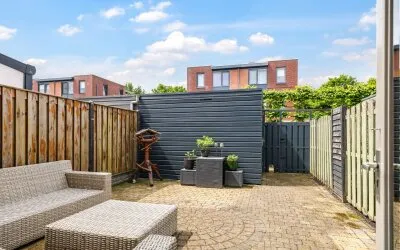 Tussenwoning te koop: De Dries 30, Melkweide Heteren
