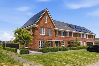 Corner house for sale: De Driessen 1, Verspreide huizen Beek en Donk Beek En Donk