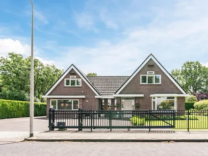 Detached house for sale: De Drift 126, Trasselt Hoogeveen