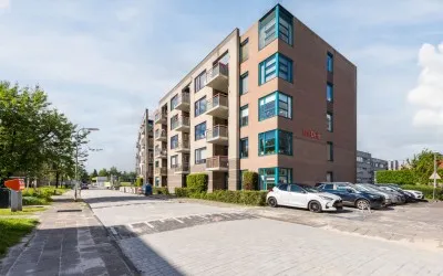 Appartement te koop: De Drift 20-1, De Bouwen west Drachten