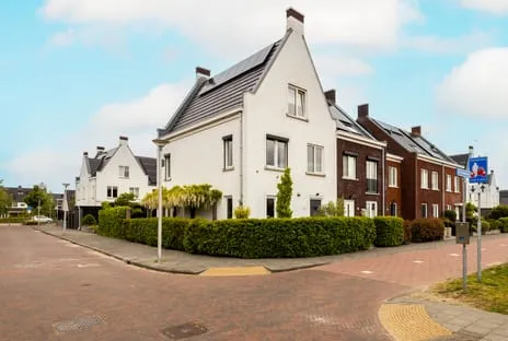 Hoekwoning te koop: De Druivenmuur 1, Buitengebied Kwintsheul Kwintsheul