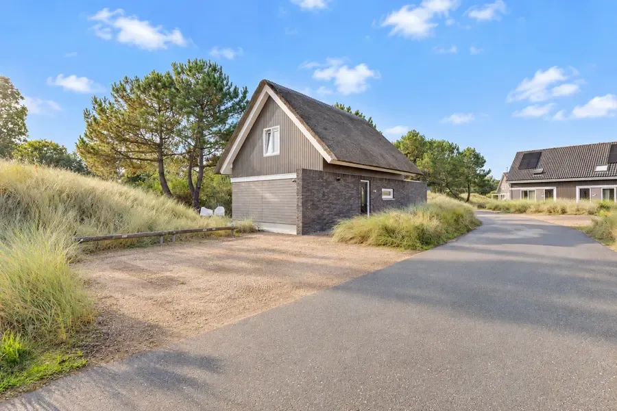 Vrijstaande woning te koop: de Duinen 235, Ouddorp