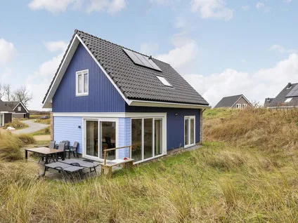 Vrijstaande woning te koop: de Duinen 347, Ouddorp klepperstee klarebeek Ouddorp
