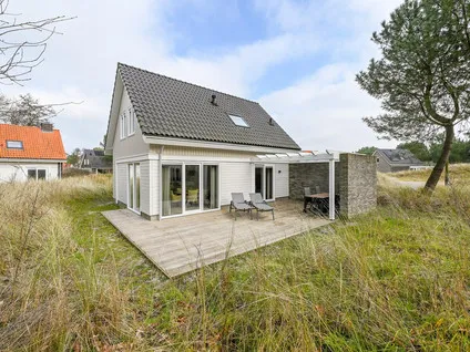 Vrijstaande woning te koop: de Duinen 371, Ouddorp klepperstee klarebeek Ouddorp