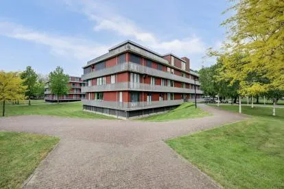 Appartement te koop: De Dukdalf 77, Centrum Dronten Dronten