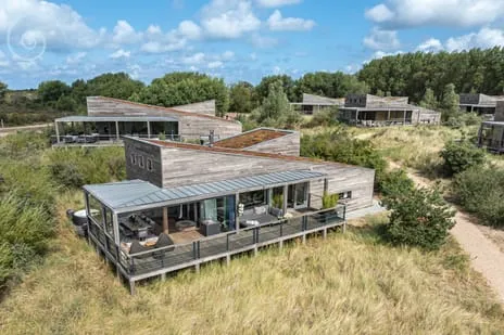 Vrijstaande woning te koop: De Eco Punt 49, Ouddorp brouwersdam Ouddorp