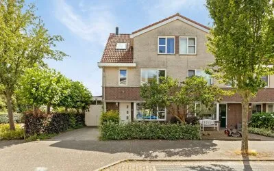 Hoekwoning te koop: De Eenhoorn 65, Middenbeemster Middenbeemster