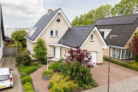 Vrijstaande woning te koop: de Eg 43, De Noord Heerhugowaard