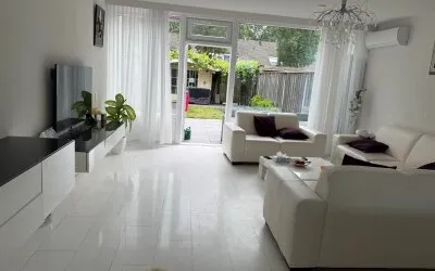 Tussenwoning te koop: De Eik 7, Havezathe Almelo
