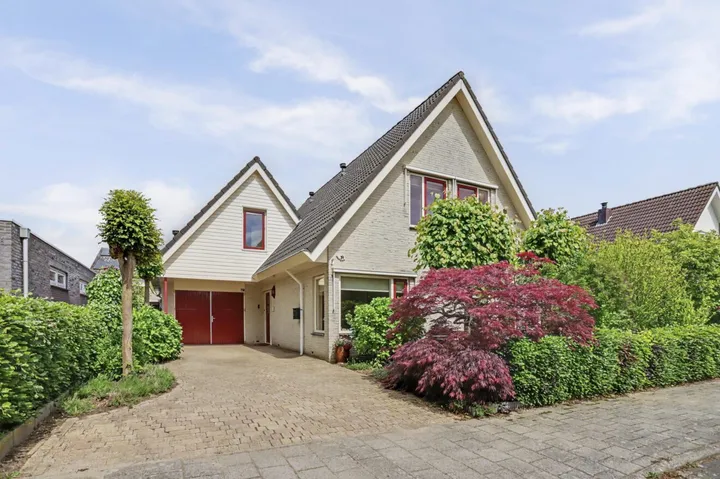 Vrijstaande woning te koop: De Eiken 31, Steenderen Steenderen