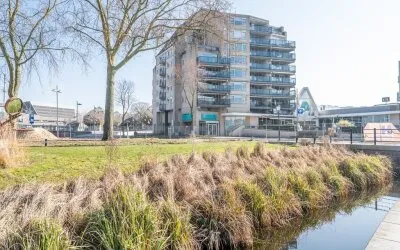 Appartement te koop: de Elzas 506, Centrum Helmond