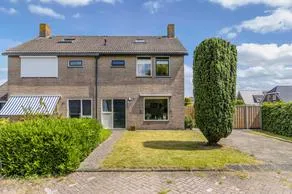 Semi-detached for sale: De Elzen 14, Giethoorn-Noord kern Giethoorn