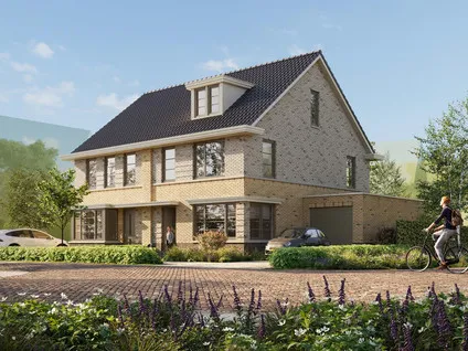 Woning te koop: De Elzen 70, Flora Midden Lelystad
